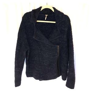 🍁🍂Free People Teddy Jacket🍂🍁